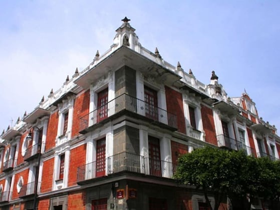 Gallery - Hotel Casa De La Palma