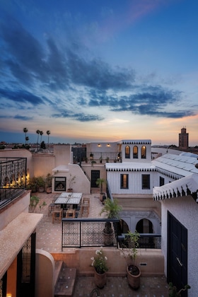 Gallery - Riad Star By Marrakech Riad
