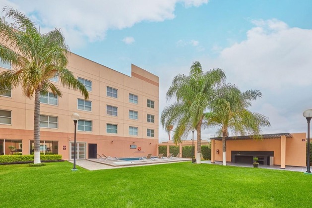 Gallery - Hotel Sierra By Hp Hotels