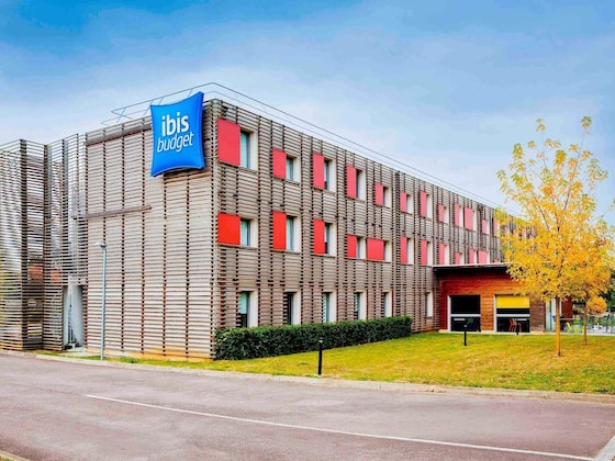 Gallery - Ibis Budget Metz Technopole