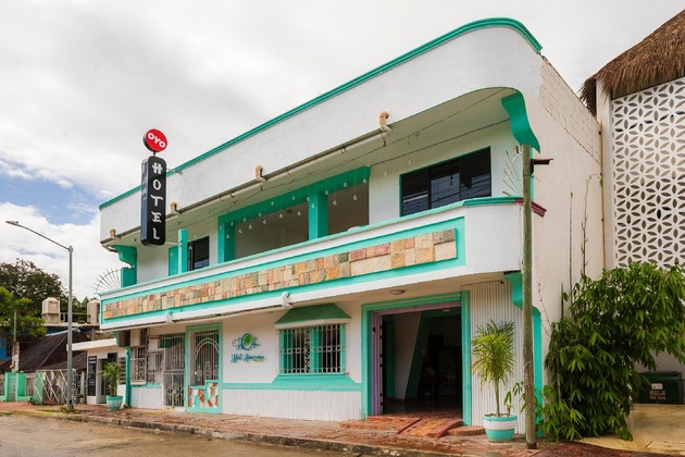 Gallery - Hotel América
