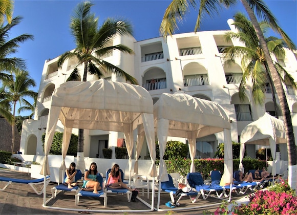 Gallery - Sierra Mar At Tesoro Manzanillo