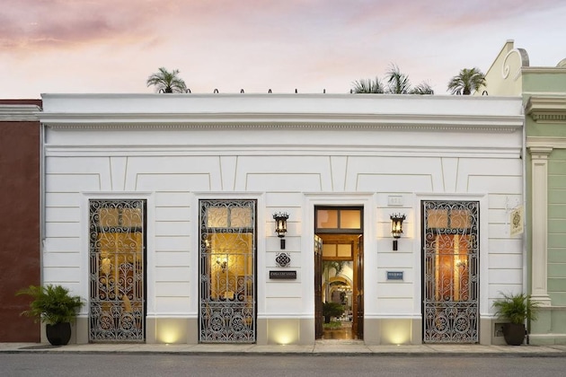 Gallery - Casa Lecanda Boutique Hotel