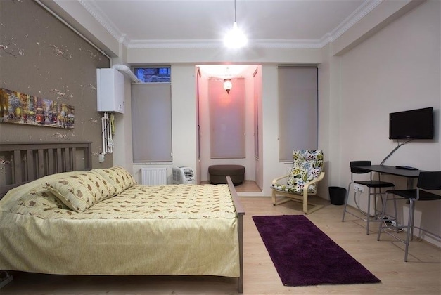 Gallery - Golden Galata