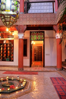 Gallery - Riad Lila