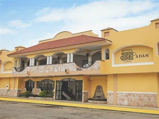 Gallery - Hotel Madan Cardenas
