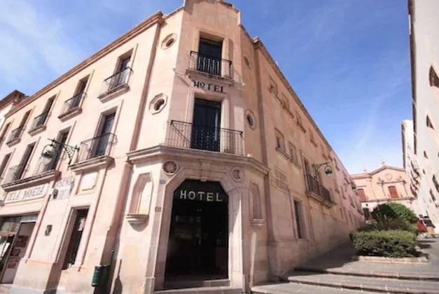 Gallery - Hotel Posada De La Moneda