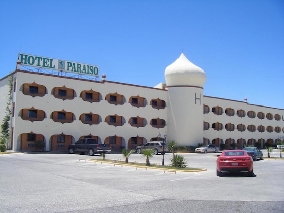 Gallery - Hotel Paraiso Del Desierto