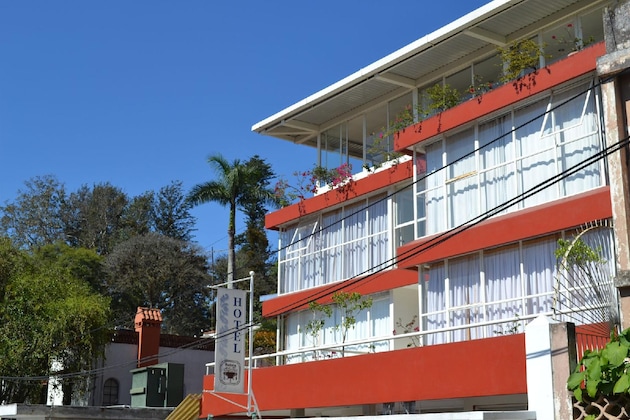 Gallery - Balcon Del Alferez