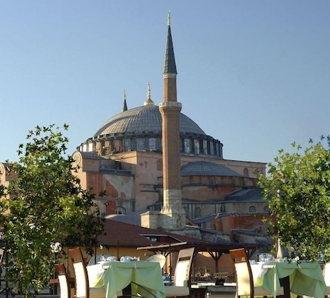 Gallery - Tria Elegance Istanbul