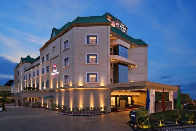 Gallery - Best Western Plus Jalandhar