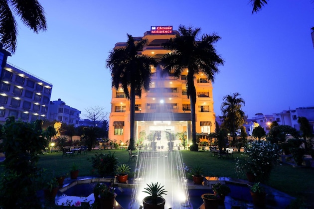 Gallery - Oyo 3140 Classic Residency