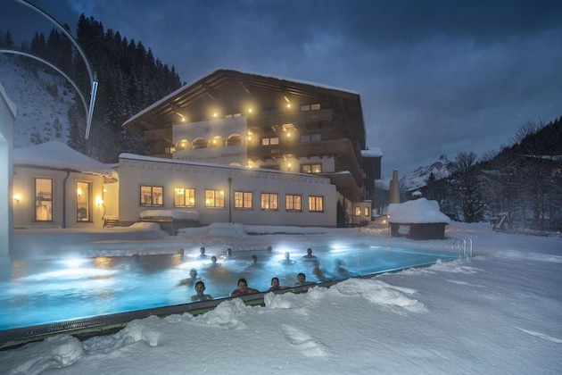 Gallery - Landhotel Alpenhof