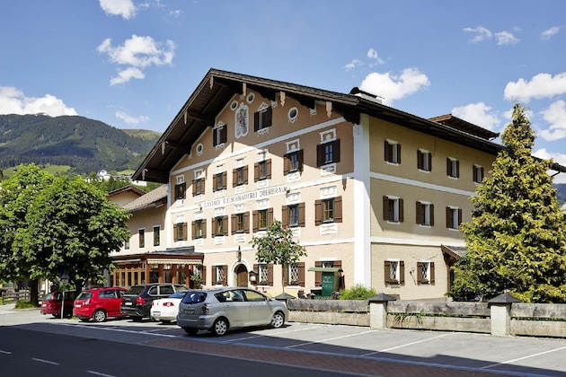 Gallery - Pension Oberbräu