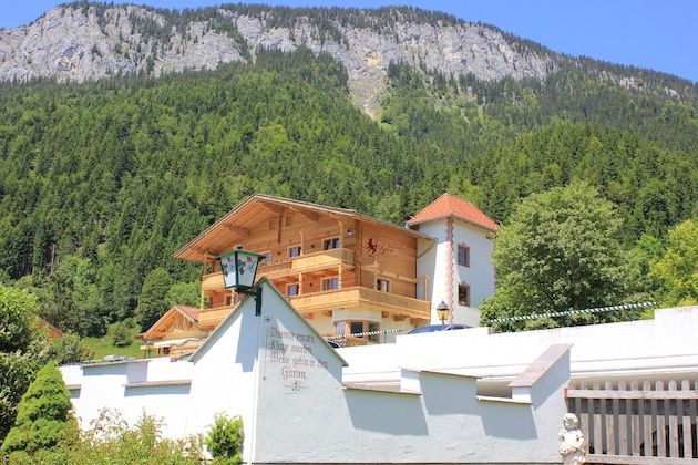 Gallery - Landhaus Ager