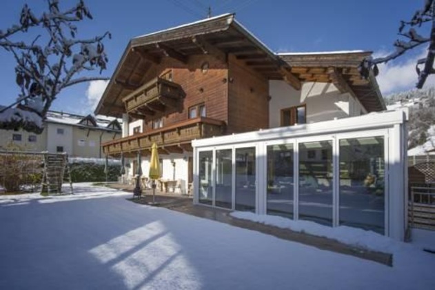 Gallery - Pension Brixana