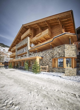 Gallery - Hotel Hubertushof