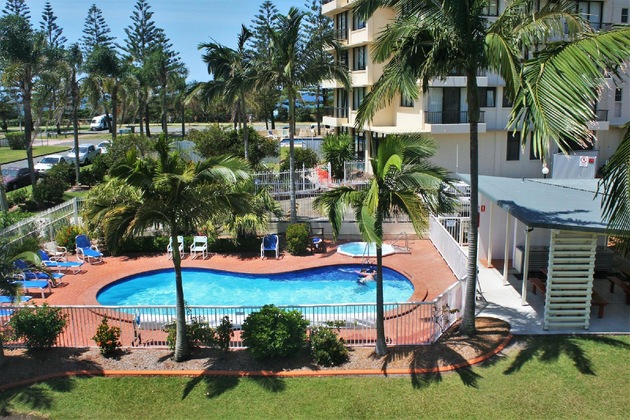 Gallery - Key Largo Apartments