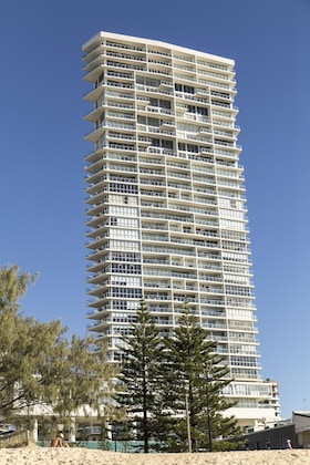 Gallery - Ultiqa Air On Broadbeach