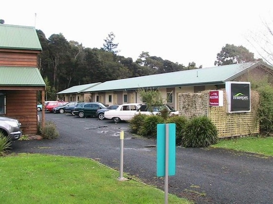 Gallery - Motel Strahan