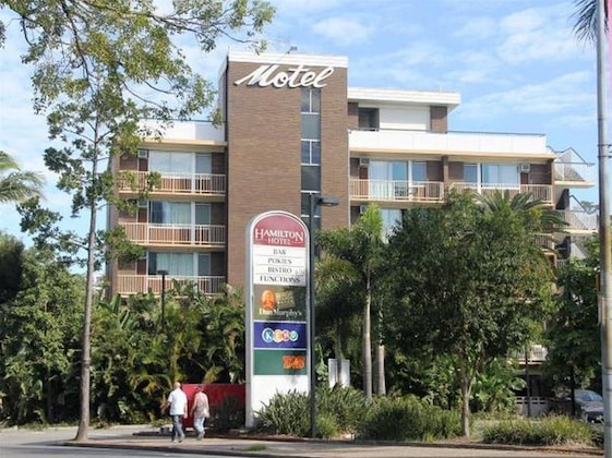 Gallery - Hamilton Motor Inn