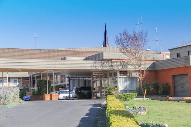 Gallery - Midcity Motor Lodge