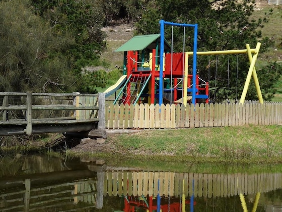 Gallery - Barwon Valley Lodge