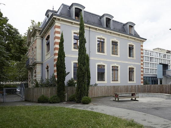 Gallery - City Hostel Geneva