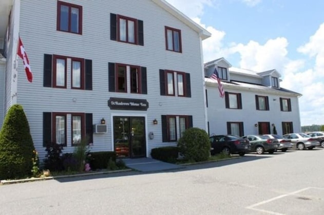 Gallery - Saint Andrews Inn & Suites