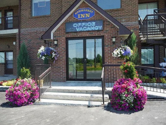 Gallery - Newmarket Inn