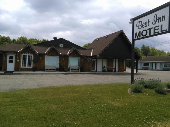 Gallery - Best Inn Motel
