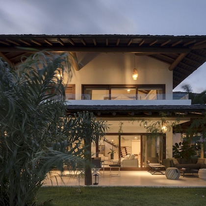 Gallery - Campo Bahia Hotel Villas Spa
