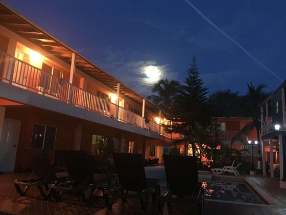 Gallery - Hotel Sunset