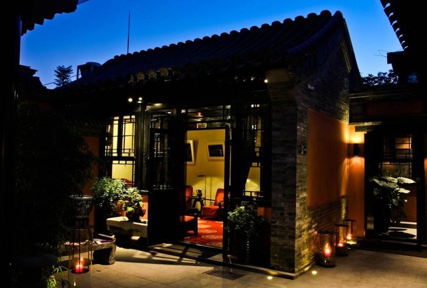 Gallery - Duge Boutique Hotel
