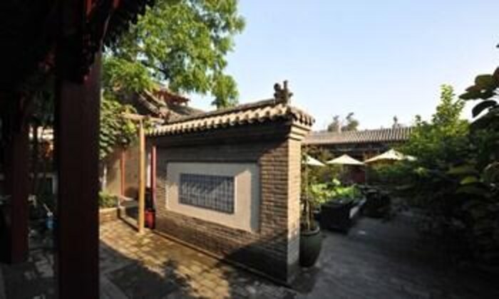 Gallery - Hotel Cote Cour Beijing