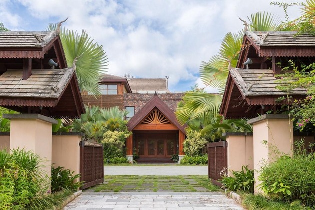 Gallery - Intercontinental Xishuangbanna Resort By Ihg