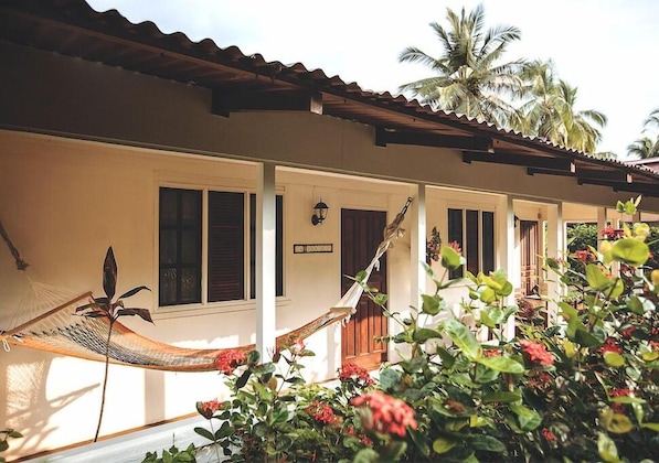 Gallery - Encantada Ocean Cottages