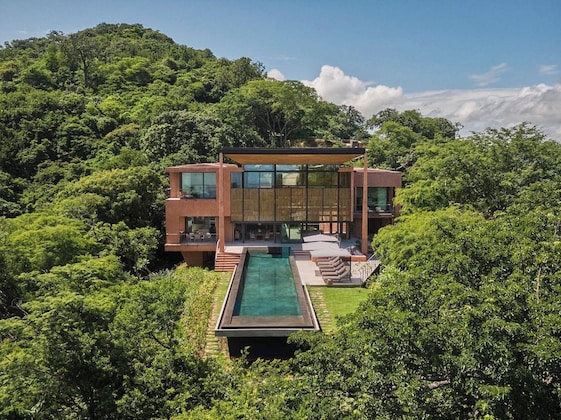 Gallery - Four Seasons Resort Peninsula Papagayo, Costa Rica