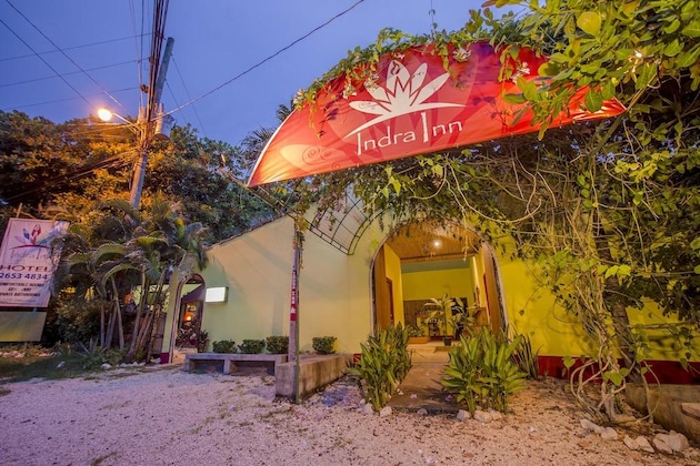 Gallery - Indra Inn