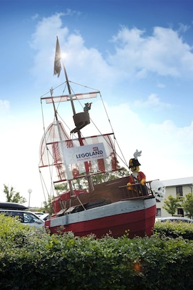 Gallery - Legoland Holiday Village