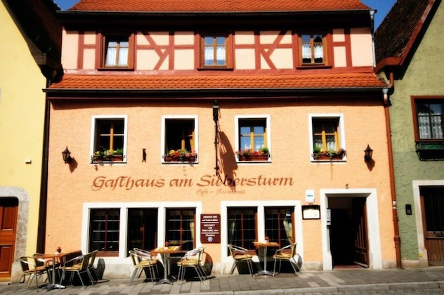 Gallery - Hotel Am Siebersturm