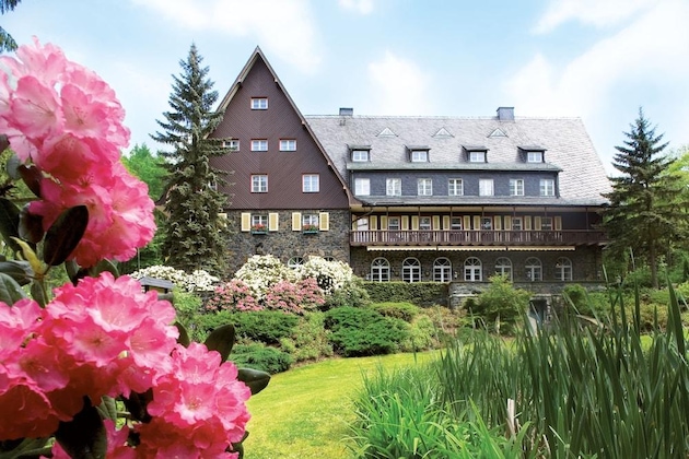Gallery - Das Jagdhaus Waldidyll Hotel Bed Und Breakfast