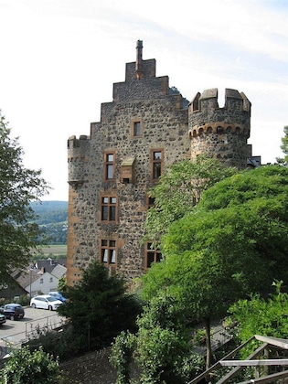 Gallery - Hotel Burg Staufenberg