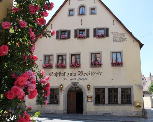 Gallery - Gasthof Zum Breiterle