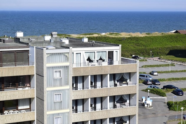 Gallery - Hotel Wiking Sylt