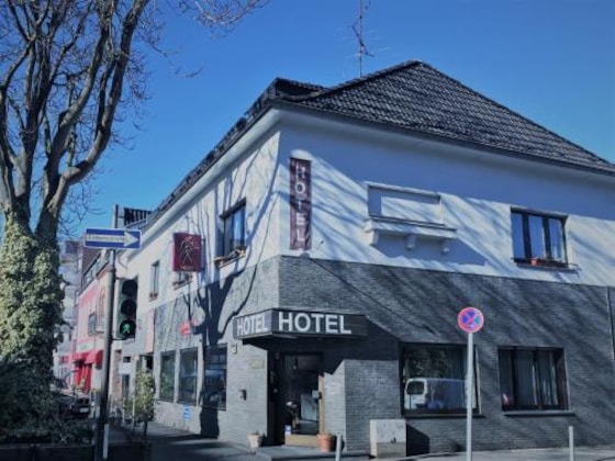 Gallery - Art Hotel Köln