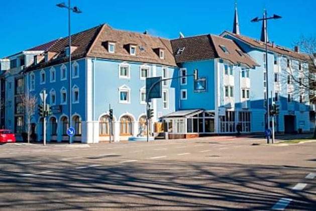 Gallery - Eisberg Hotel City