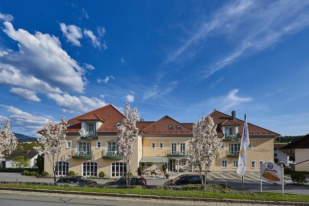 Gallery - Akzent Hotel Bayerwald-Residenz