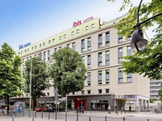 Gallery - Ibis Budget Berlin Kurfuerstendamm