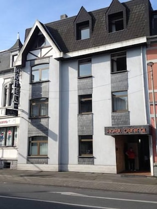 Gallery - Hotel Central
